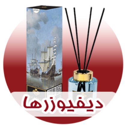 دیفیوزرها