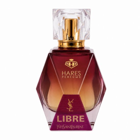 تصویر  YSL Libre | عطر ایو سن لوران لیبر (YSL Libre)